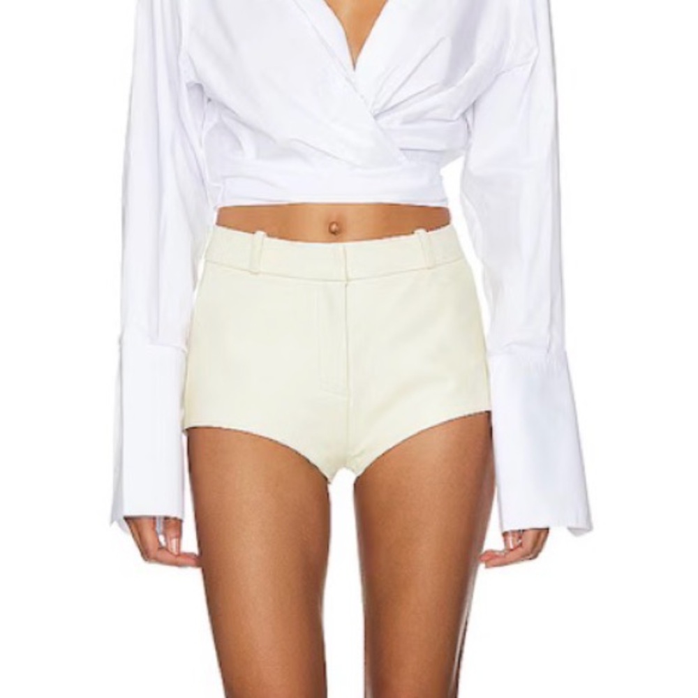 LAMARQUE Annaise Shorts